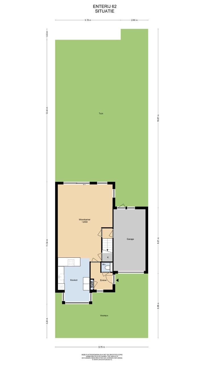 Foto 37 van Enterij 62