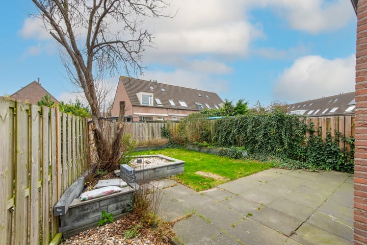 Foto 2 van Wierbalg 1133