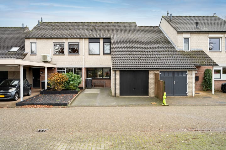 Photo 1 of Steenuil 64