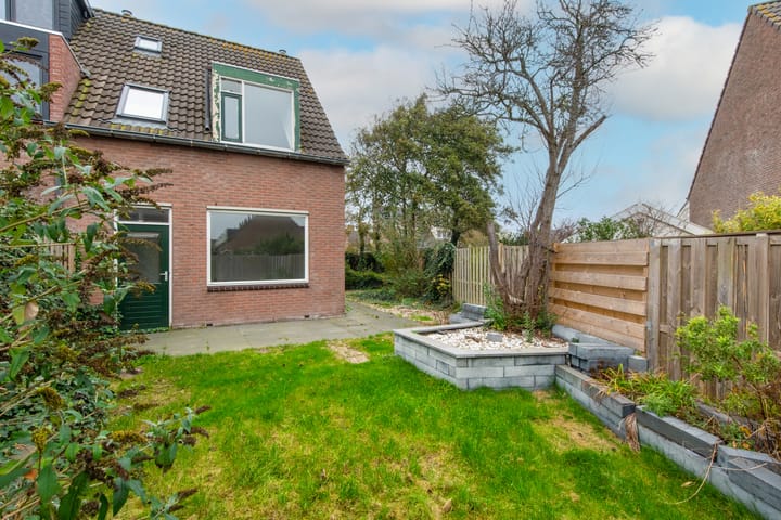 Foto 25 van Wierbalg 1133