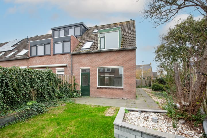 Foto 26 van Wierbalg 1133