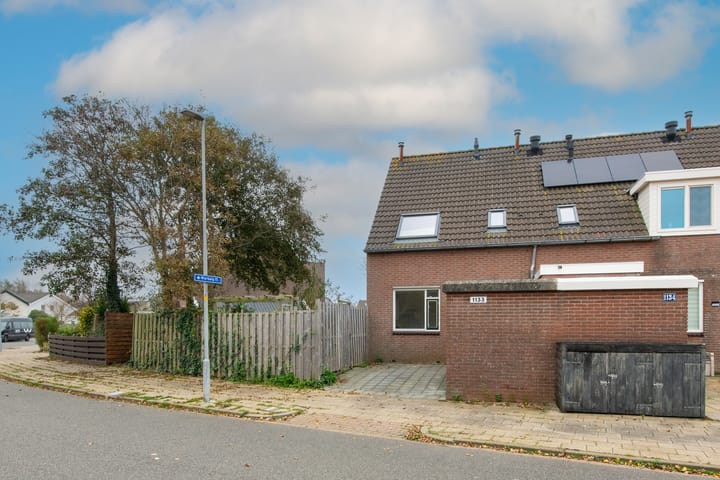 Foto 29 van Wierbalg 1133