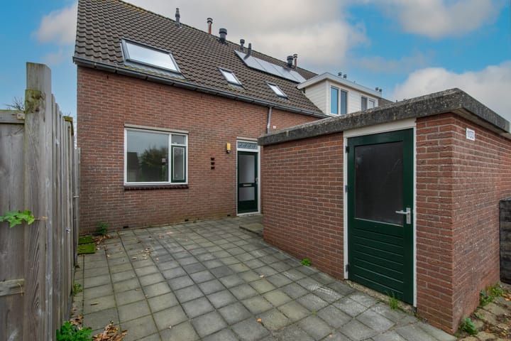 Foto 30 van Wierbalg 1133