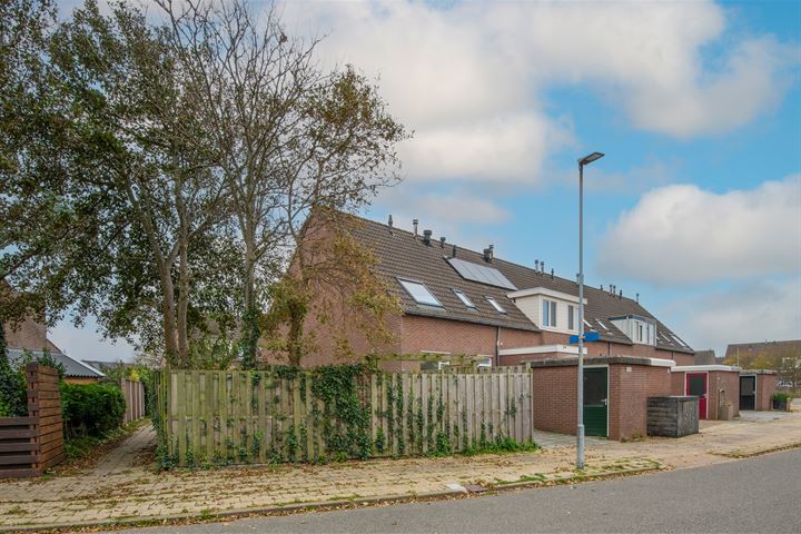 Bekijk foto 32 van Wierbalg 1133