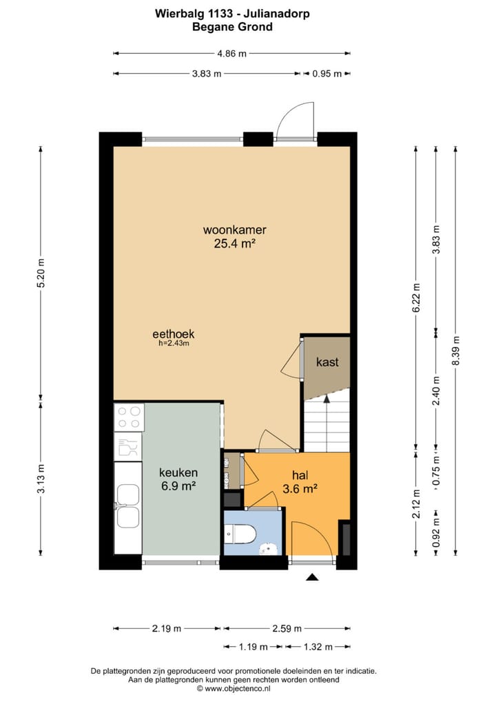 Foto 33 van Wierbalg 1133