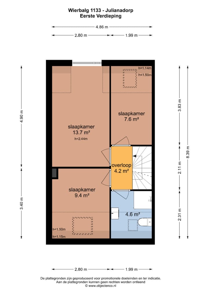 Foto 34 van Wierbalg 1133