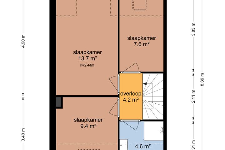 Bekijk foto 34 van Wierbalg 1133