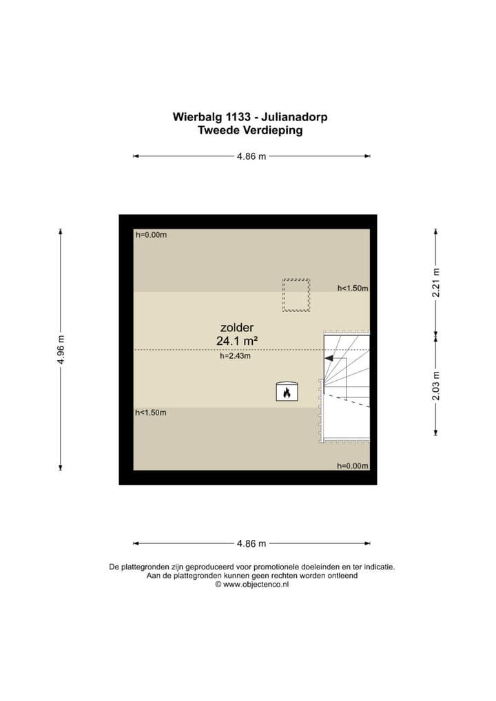 Foto 35 van Wierbalg 1133