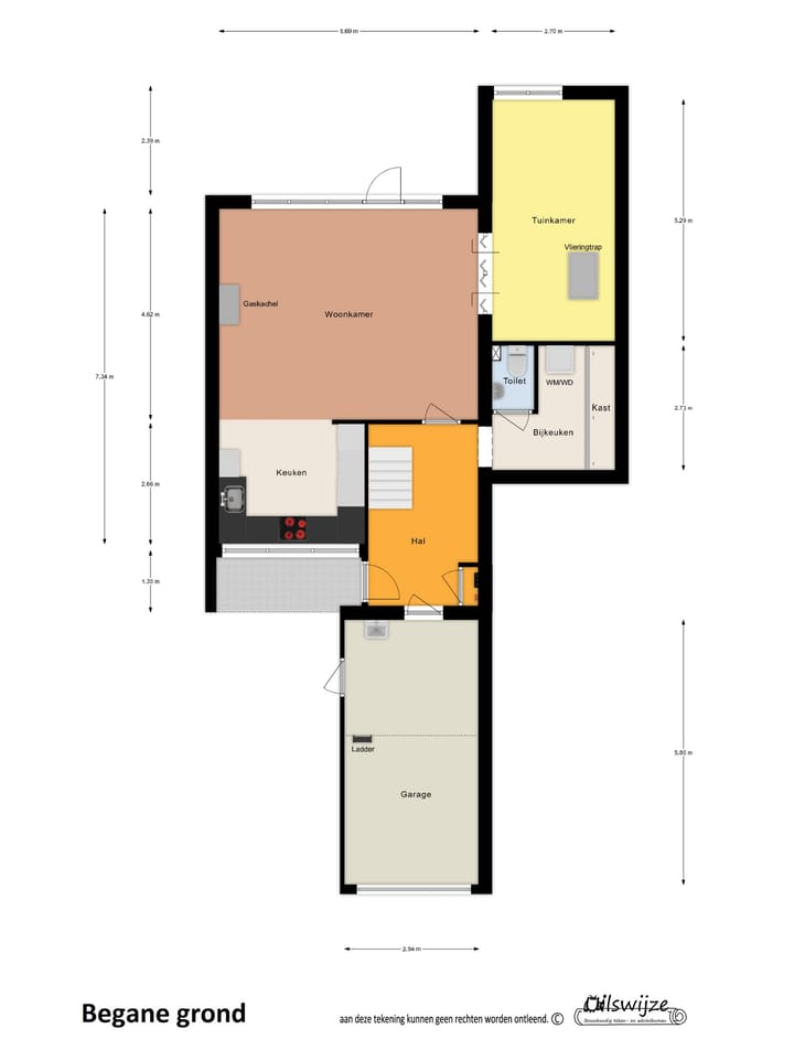 Photo 35 of Steenuil 64