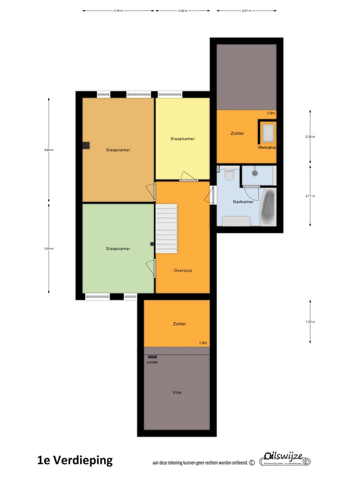 Photo 36 of Steenuil 64