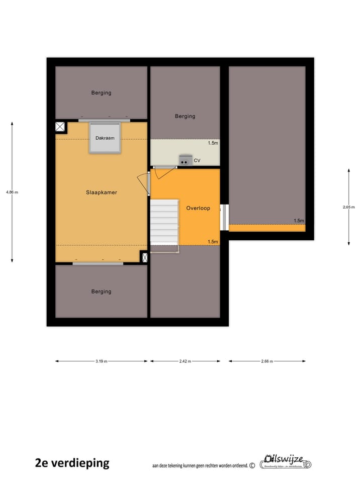 Photo 37 of Steenuil 64