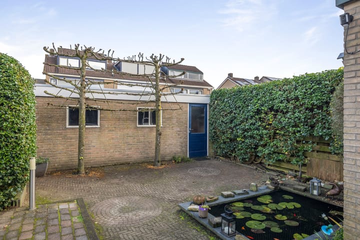 Foto 33 van Prinses Beatrixlaan 1