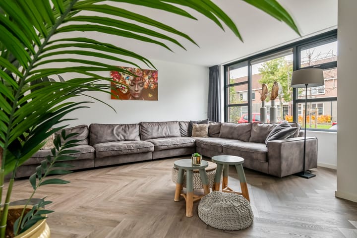 Foto 4 van Duifkruid 16