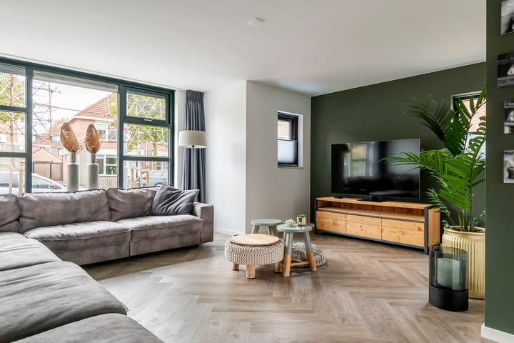 Foto 5 van Duifkruid 16