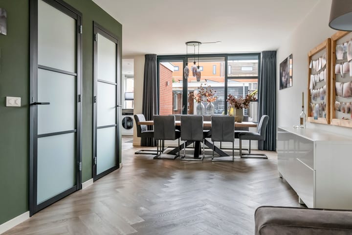 Foto 7 van Duifkruid 16