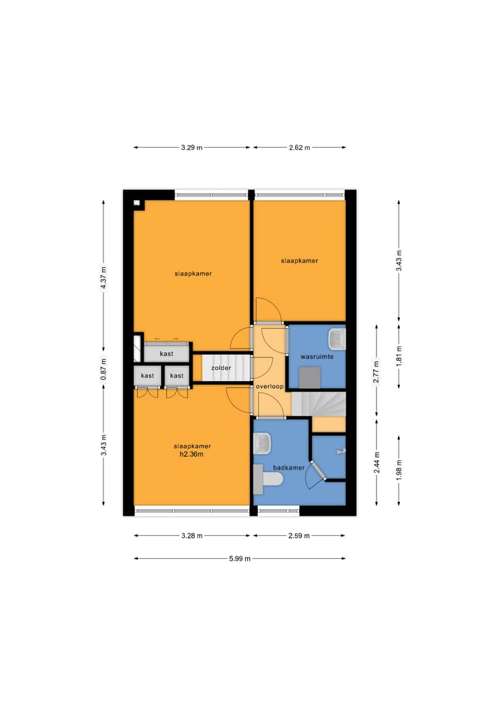 Foto 42 van Prinses Beatrixlaan 1