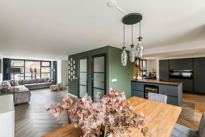 Foto 12 van Duifkruid 16