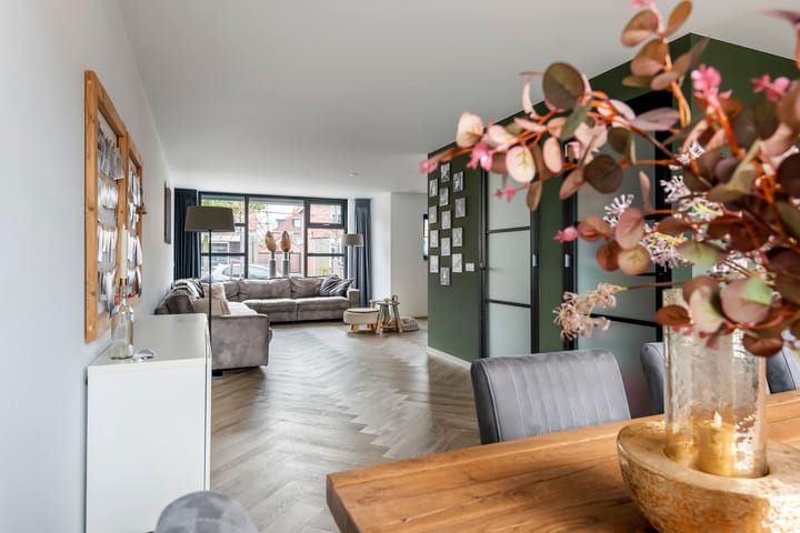 Foto 13 van Duifkruid 16