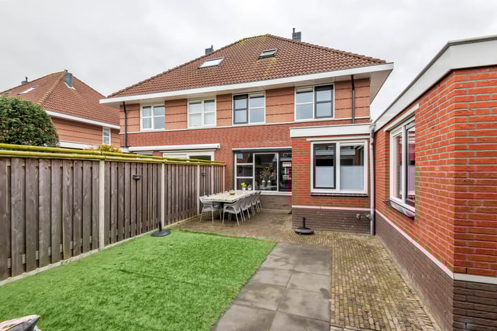 Foto 30 van Duifkruid 16