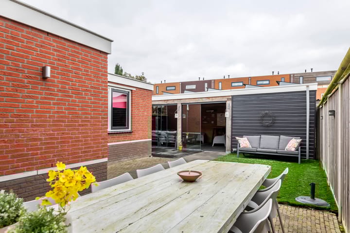 Foto 31 van Duifkruid 16