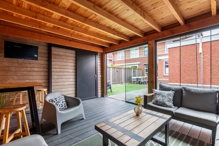 Foto 33 van Duifkruid 16