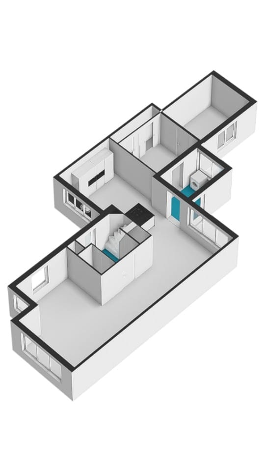 Foto 36 van Duifkruid 16