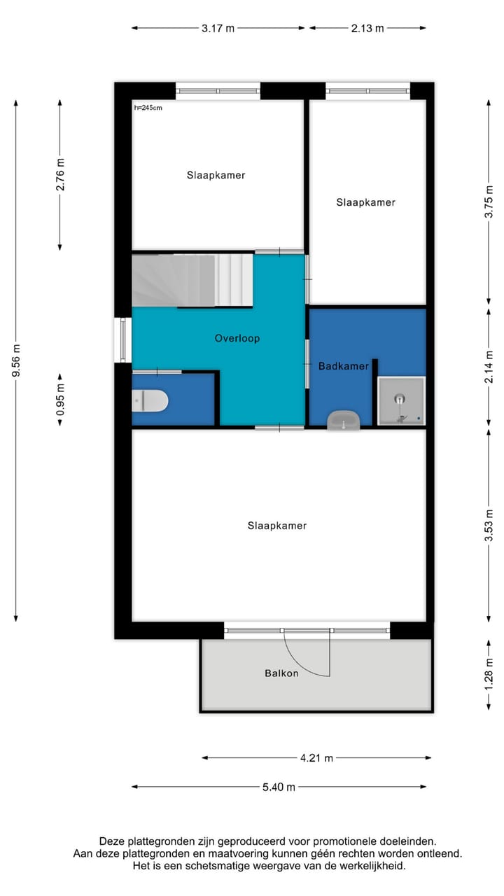 Foto 37 van Duifkruid 16