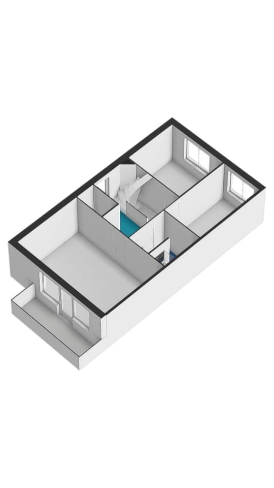 Foto 38 van Duifkruid 16
