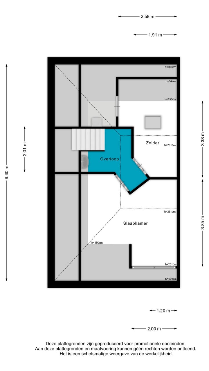 Foto 39 van Duifkruid 16