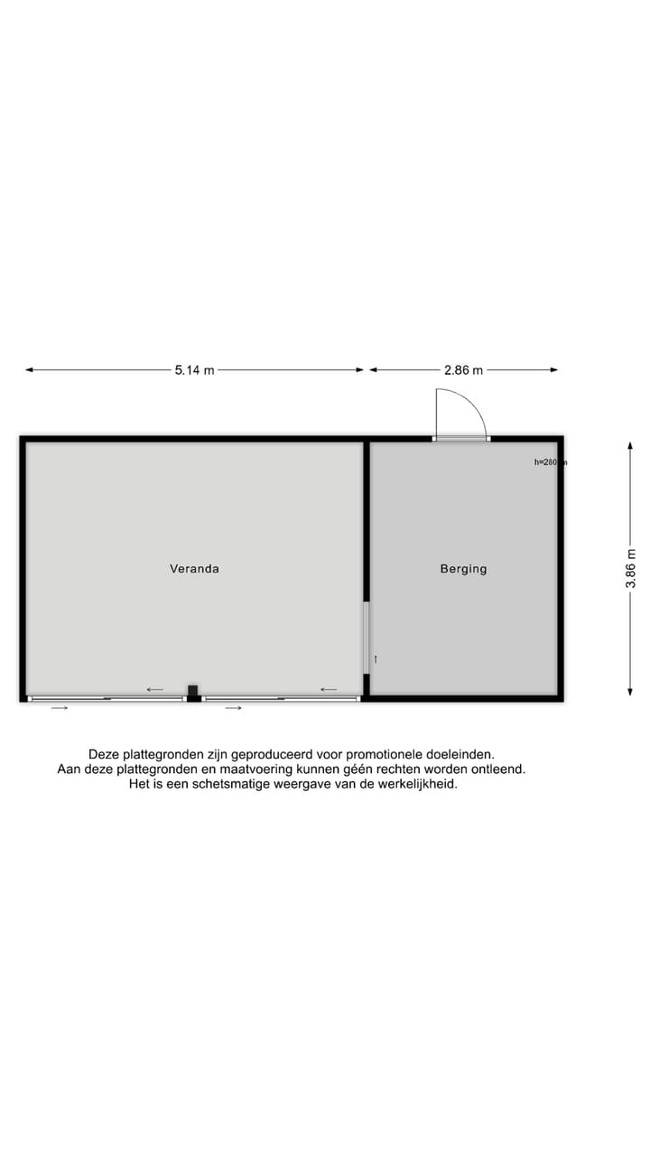 Foto 41 van Duifkruid 16