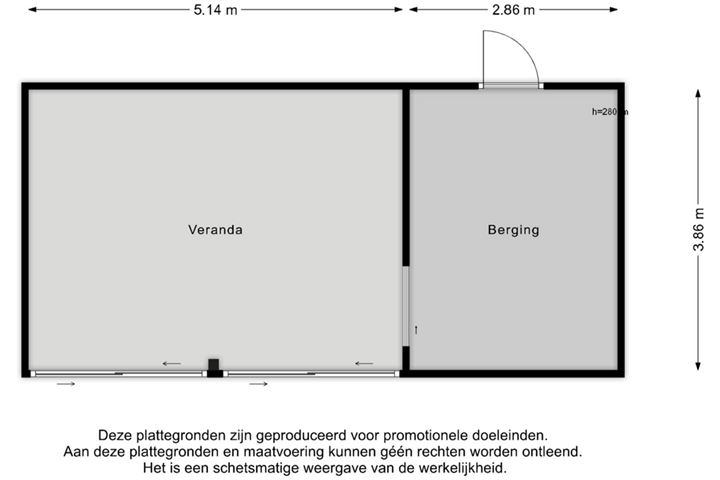 Bekijk foto 41 van Duifkruid 16