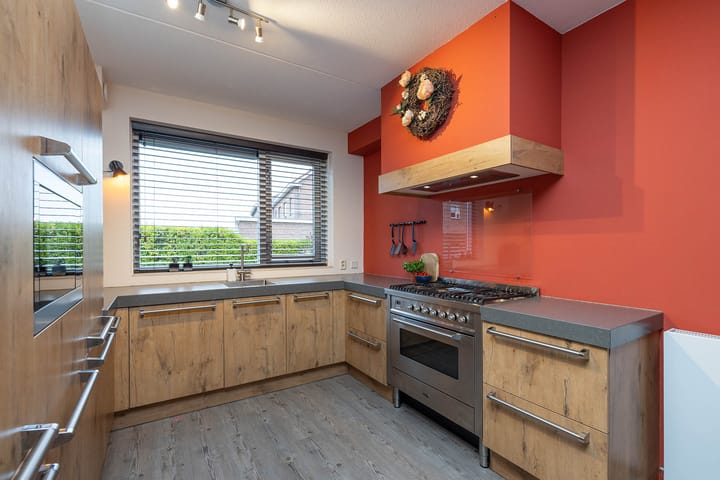 Foto 5 van Dovenetel 24