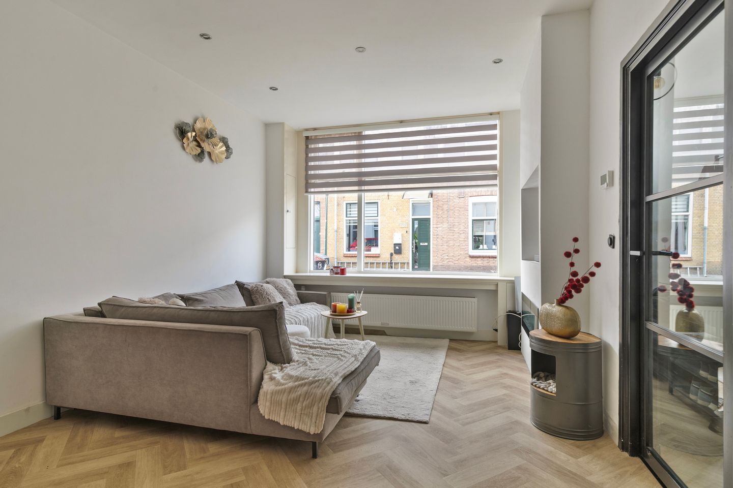 Foto 1 van Puttershoeksestraat 15