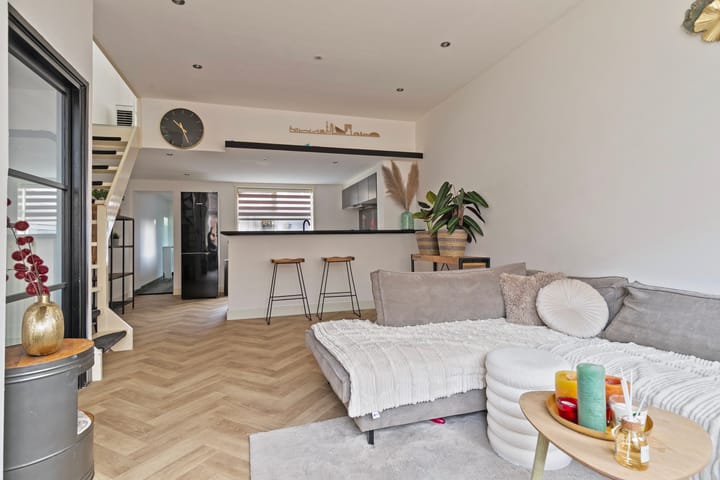 Foto 2 van Puttershoeksestraat 15