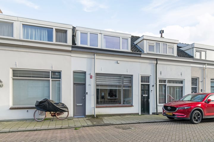 Foto 3 van Puttershoeksestraat 15