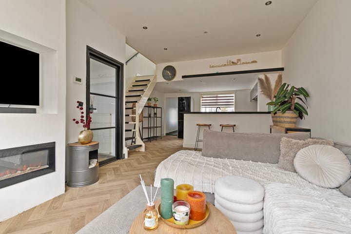 Foto 5 van Puttershoeksestraat 15