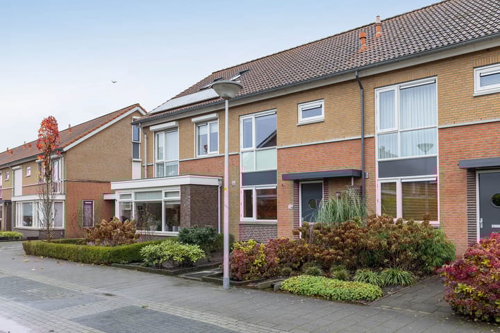 Foto 23 van Dovenetel 24