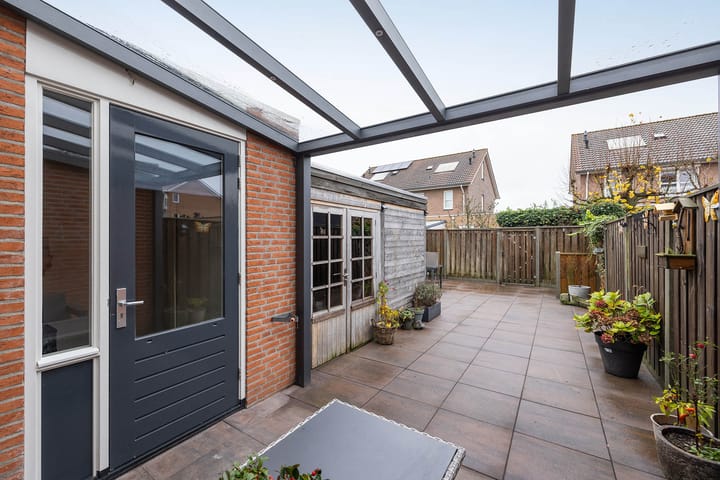 Foto 20 van Dovenetel 24