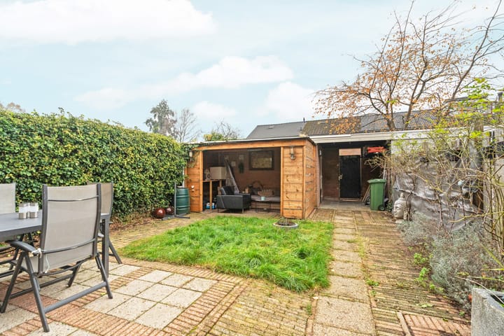 Foto 3 van Heumensebaan 56