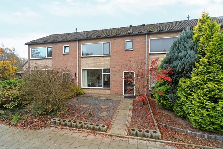 Foto 4 van Heumensebaan 56