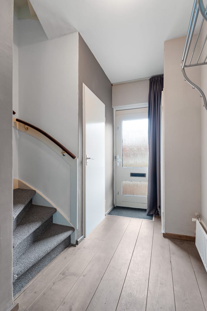 Foto 5 van Heumensebaan 56