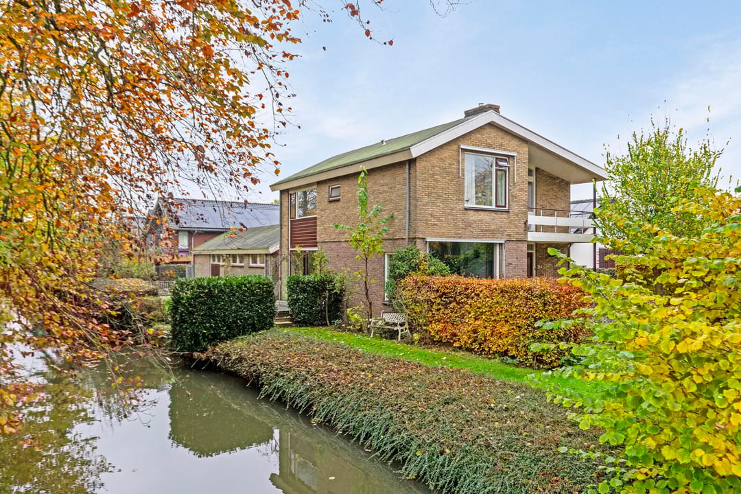 Foto 1 van Dorpsstraat 214