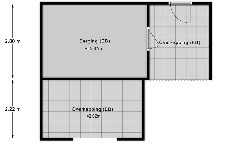 Bekijk foto 41 van Heumensebaan 56