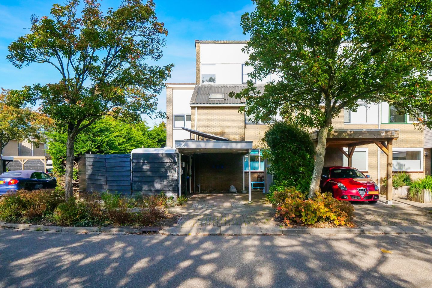 Foto 1 van Mauritsstraat 14