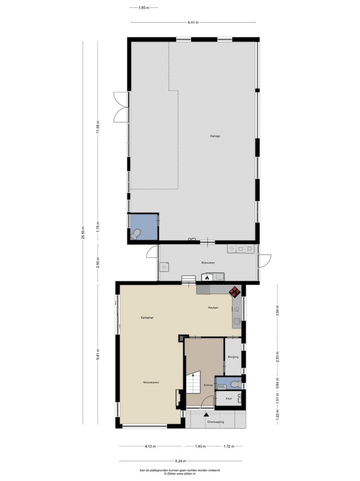 Foto 40 van Dorpsstraat 214