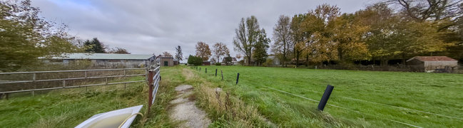 Bekijk 360° foto van Tuin van Dordsedijk 427