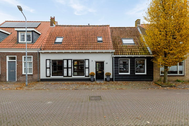 Van Cittersstraat 68