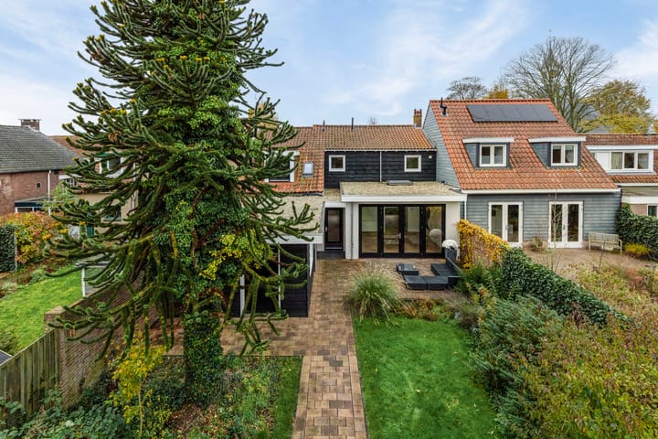 Foto 2 van Van Cittersstraat 68