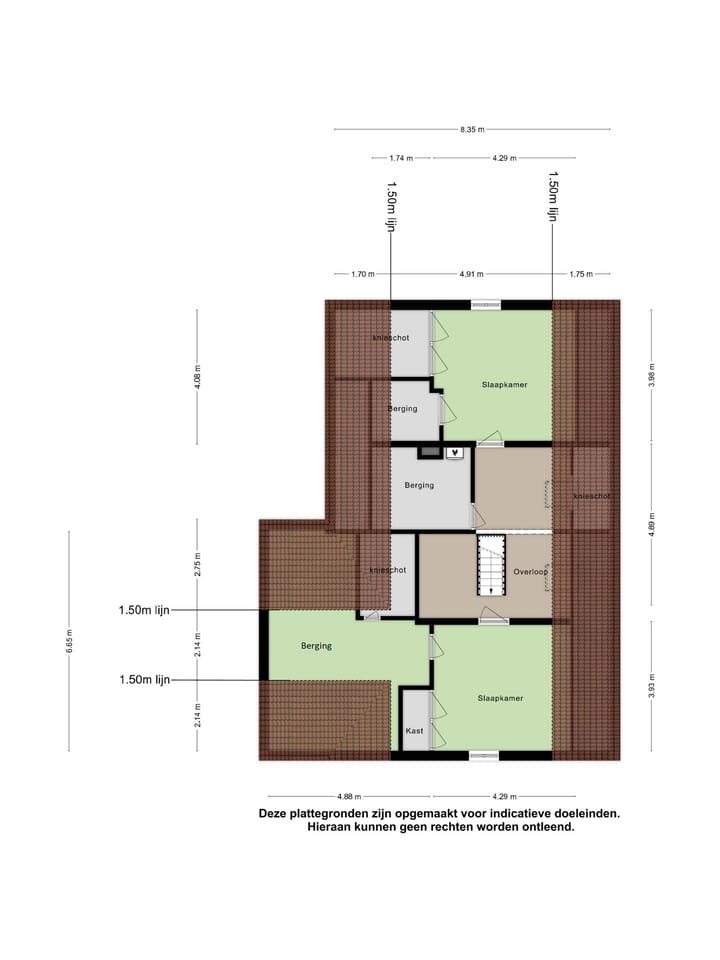 Foto 37 van Sint Antoniusdreef 3