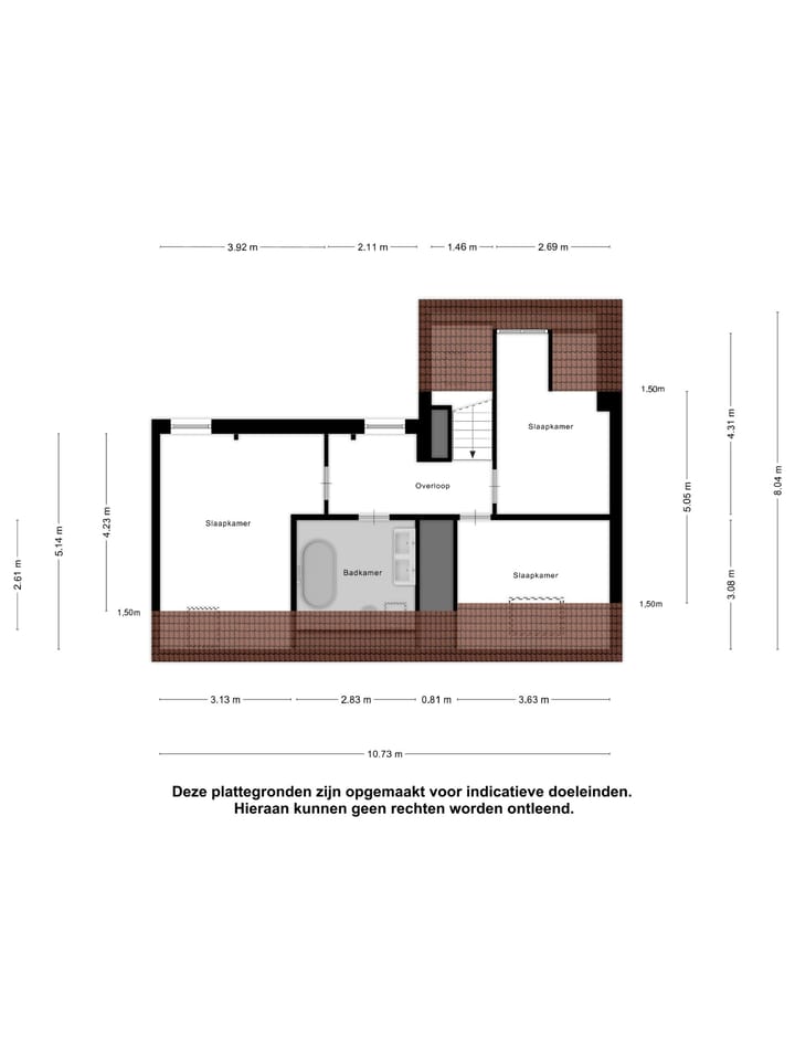 Foto 44 van Van Cittersstraat 68